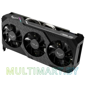 Видеокарта ASUS TUF Gaming X3 GeForce GTX 1660 Advanced edition 6GB GDDR5 картинка 4